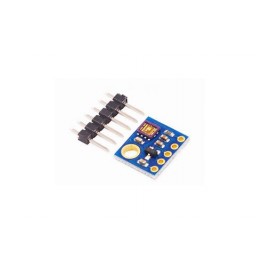 Gy-8511 Ml8511 Sensor De...