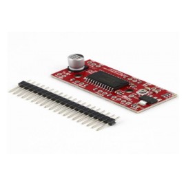 Easydriver Para Motor De...