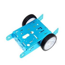 Chasis mini sumo plus...