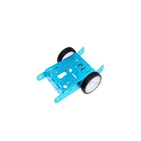Chasis mini sumo plus...