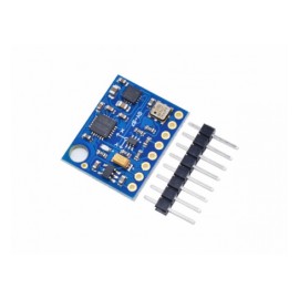 GY-87 MODULO IMU 10DOF