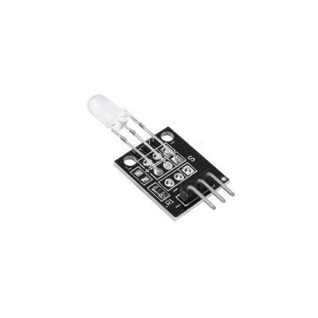Sensor Led RGB Módulo KY-016
