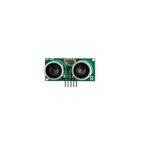 SENSOR ULTRASONICO US-100...