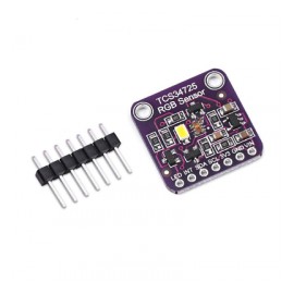 Modulo Sensor de...