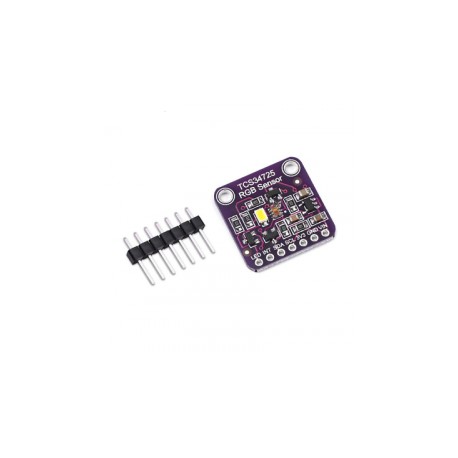 Modulo Sensor de...