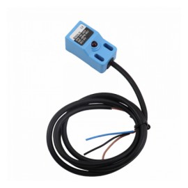 SN04-N Sensor de Proximidad...
