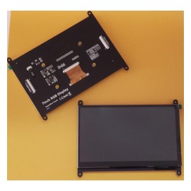Pantalla LCD touch 7...