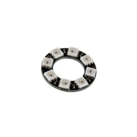 Anillo Neopixel WS2812  Led...
