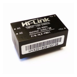 HLK-PM01 Convertidor AC DC...
