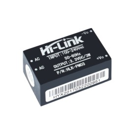 HLK-PM03 Convertidor AC DC...
