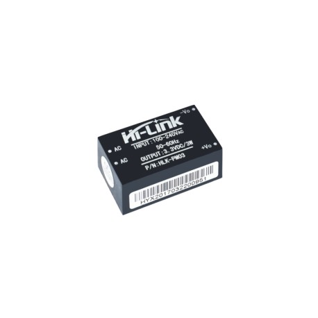 HLK-PM03 Convertidor AC DC...