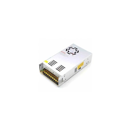 Fuente de poder de 24v 25A