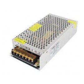 Fuente de poder de 24V 10A