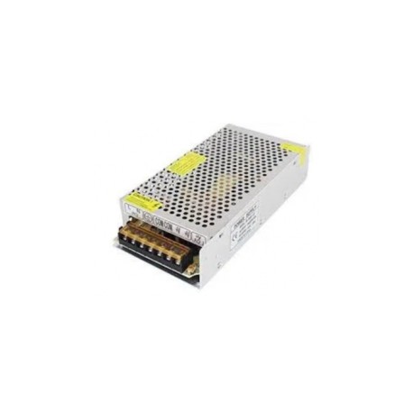 Fuente de poder de 24V 10A