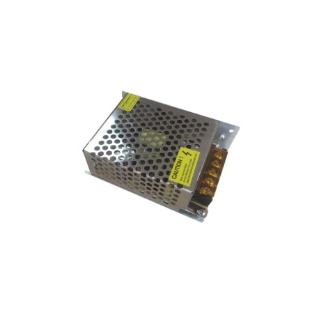 Fuente de poder de 12V 2A