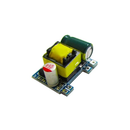 WX-12003 Mini convertidor...