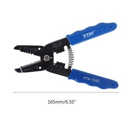 PINZA PELACABLE YTH-1042