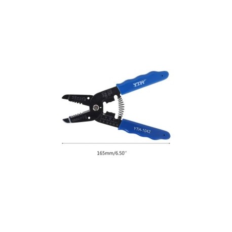 PINZA PELACABLE YTH-1042