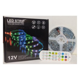 Tira LED  STRIP Control...