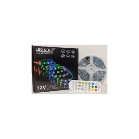 Tira LED  STRIP Control...