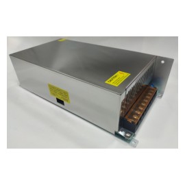 Fuente de poder de 12V 50A