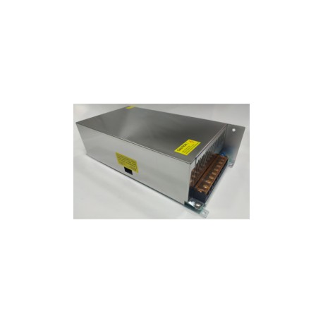 Fuente de poder de 12V 50A