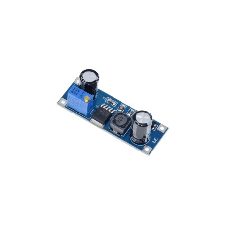 XL7015 Módulo regulador...