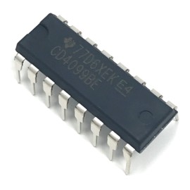 CD4099BE Latch...