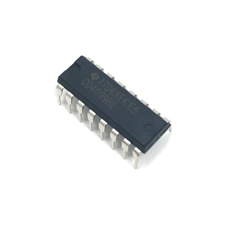 CD4099BE Latch...