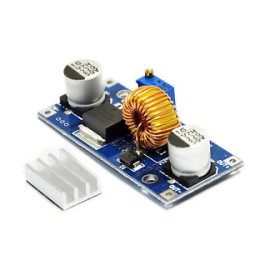 XL4015 Convertidor DC-DC...