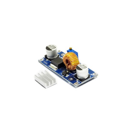 XL4015 Convertidor DC-DC...