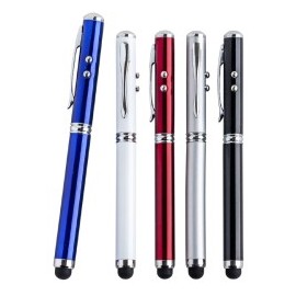 Pluma láser 4 en 1