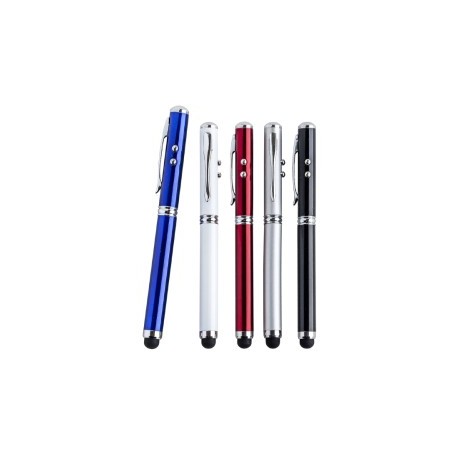 Pluma láser 4 en 1