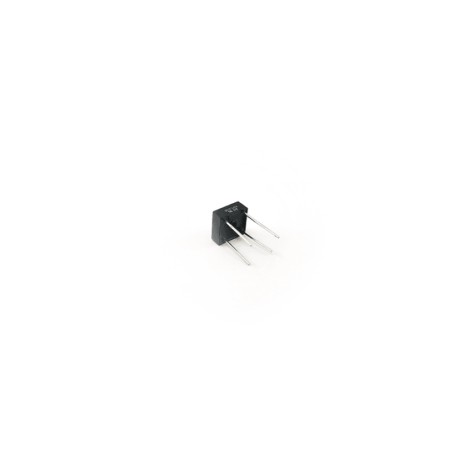 Puente rectificador 10A 600V