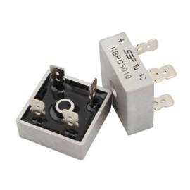 Puente rectificador 50A 1000V