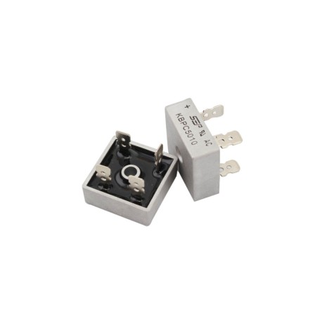 Puente rectificador 50A 1000V