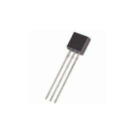 Transistor BC317B 150mA 50V