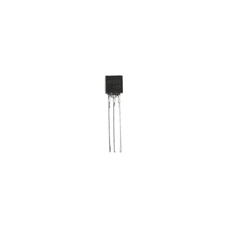 Transistor BC328 800mA 25V