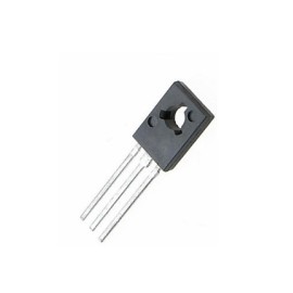 Transistor BD137 1A 60V