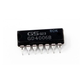 CD 4006