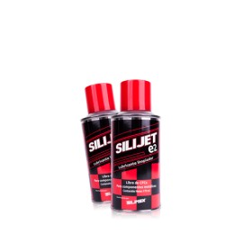 SILIJET E-2 Limpiador...