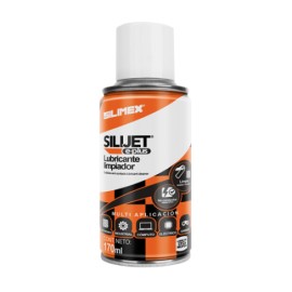 SILIJET E PLUS Limpiador...