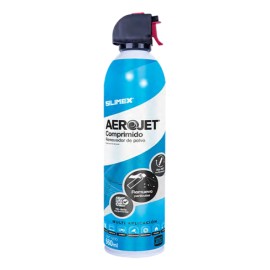 AEROJET Aire comprimido...