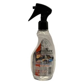 ALCOHOL ISOPROPILICO 260ML...