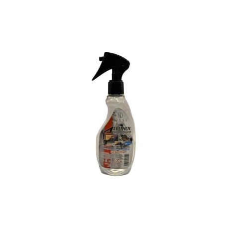 ALCOHOL ISOPROPILICO 260ML...
