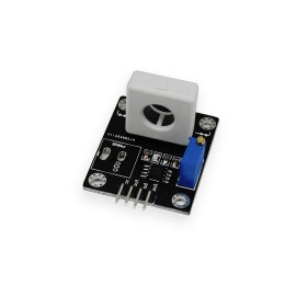 Sensor de corriente 100A...