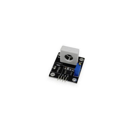 Sensor de corriente 100A...