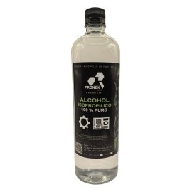 ALCOHOL ISOPROPILICO 1L