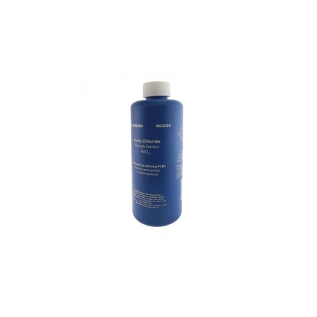 CLORURO FERRICO 220mL