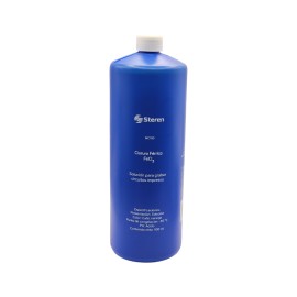 CLORURO FERRICO 930 mL